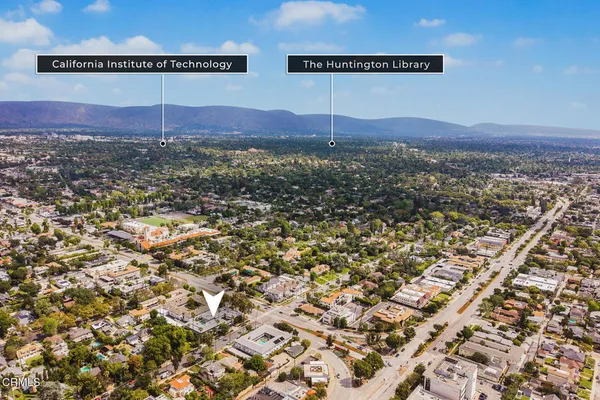$775,000 | 1520 Spruce Street, Unit 5, South Pasadena, CA 91030