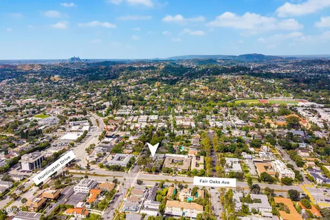 $775,000 | 1520 Spruce Street, Unit 5, South Pasadena, CA 91030