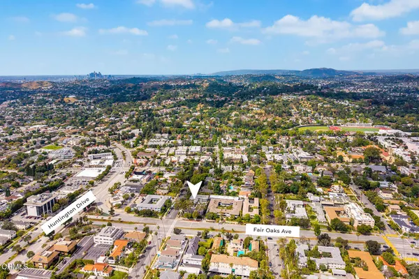 $775,000 | 1520 Spruce Street, Unit 5, South Pasadena, CA 91030