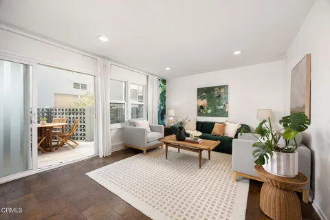 $775,000 | 1520 Spruce Street, Unit 5, South Pasadena, CA 91030