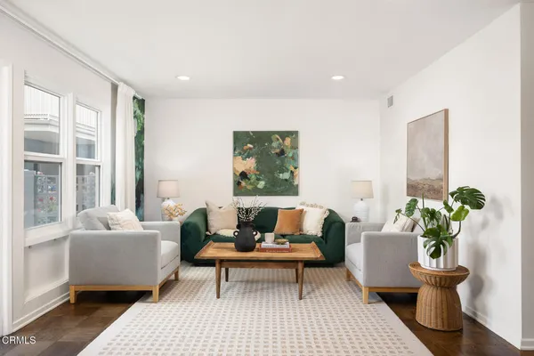 $775,000 | 1520 Spruce Street, Unit 5, South Pasadena, CA 91030