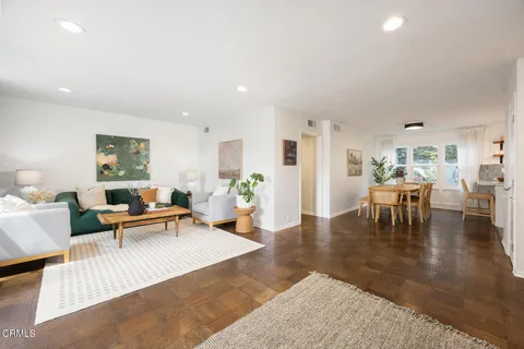 $775,000 | 1520 Spruce Street, Unit 5, South Pasadena, CA 91030
