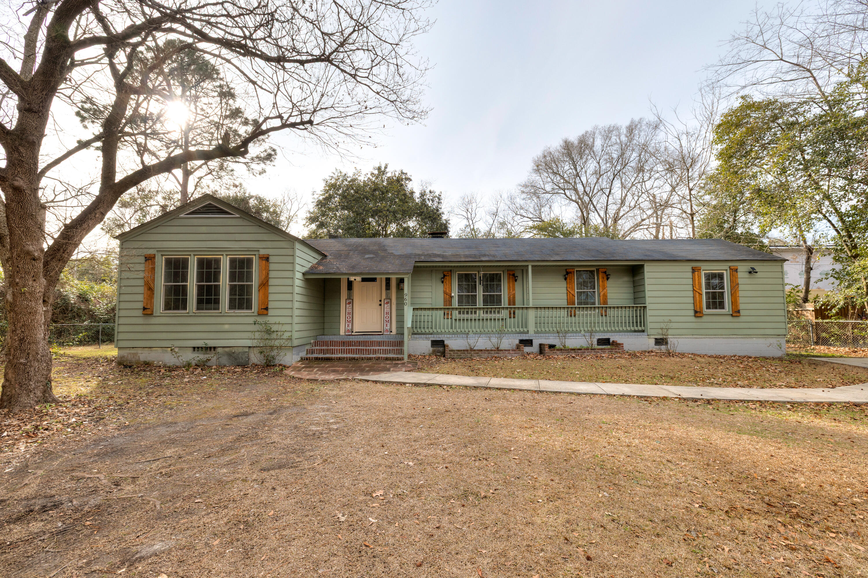960 Morningside Drive Sumter, SC 29153 - Photo 1 of 30