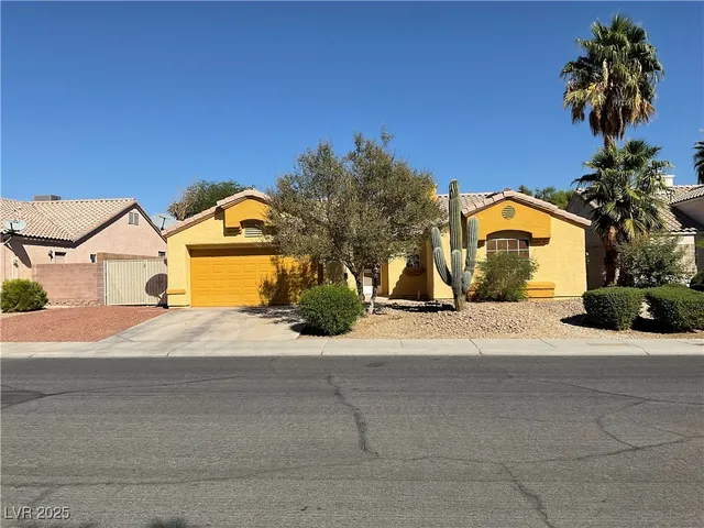 $1,750 | 6120 Browning Way, Las Vegas, NV 89130