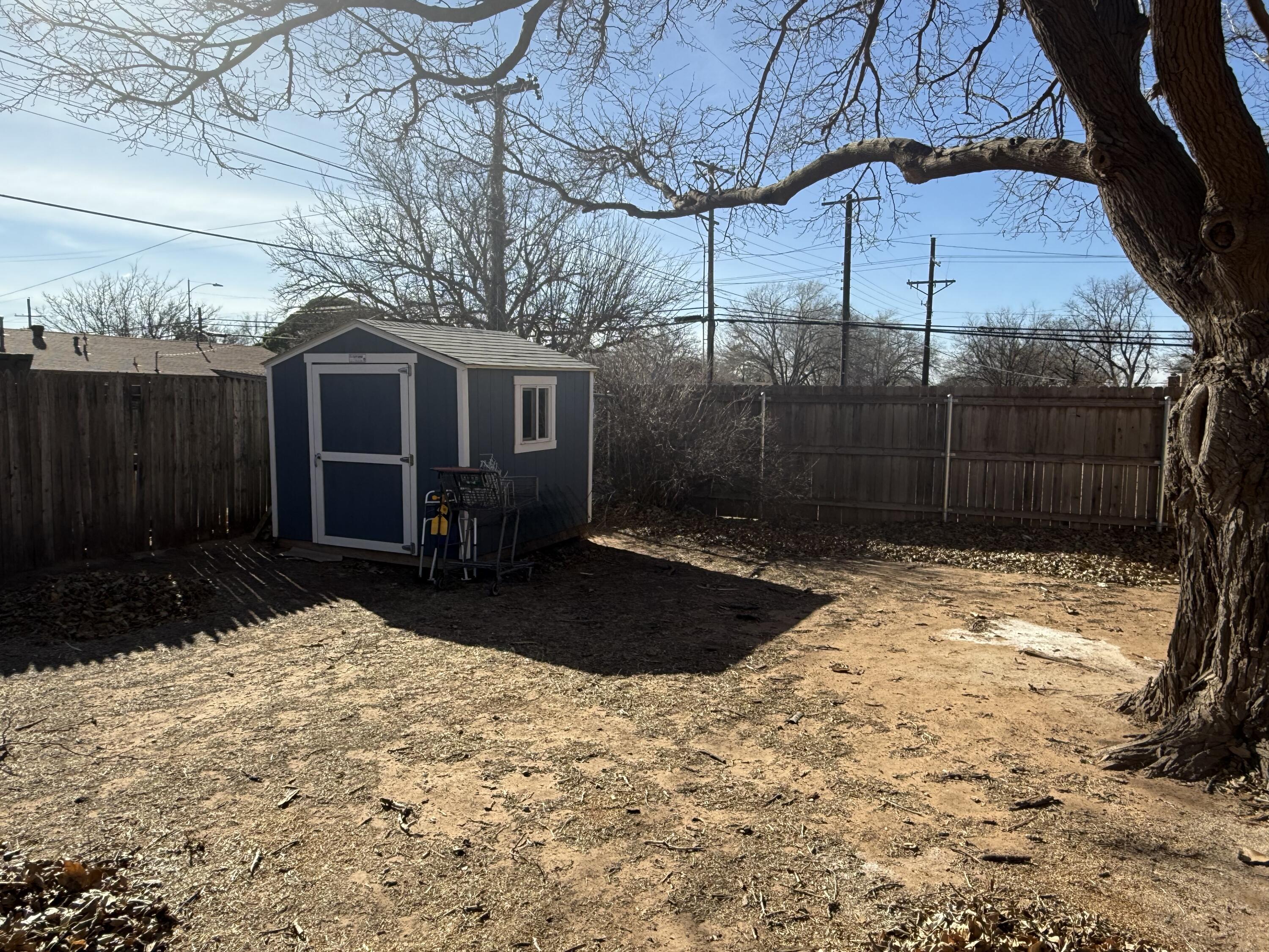 4315 59th Street Lubbock, TX 79413 - Photo 18 of 18 IMG_6152