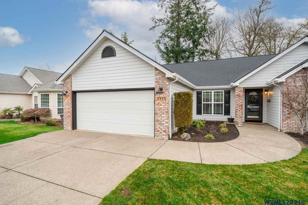 1197 Keystone Loop Northeast Keizer, OR 97303 - Photo 4 of 42 Gallery Image 4
