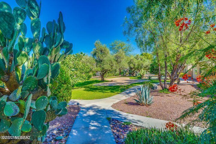 3750 North Country Club Road, Unit 29 Tucson, AZ 85716 - Photo 42 of 43