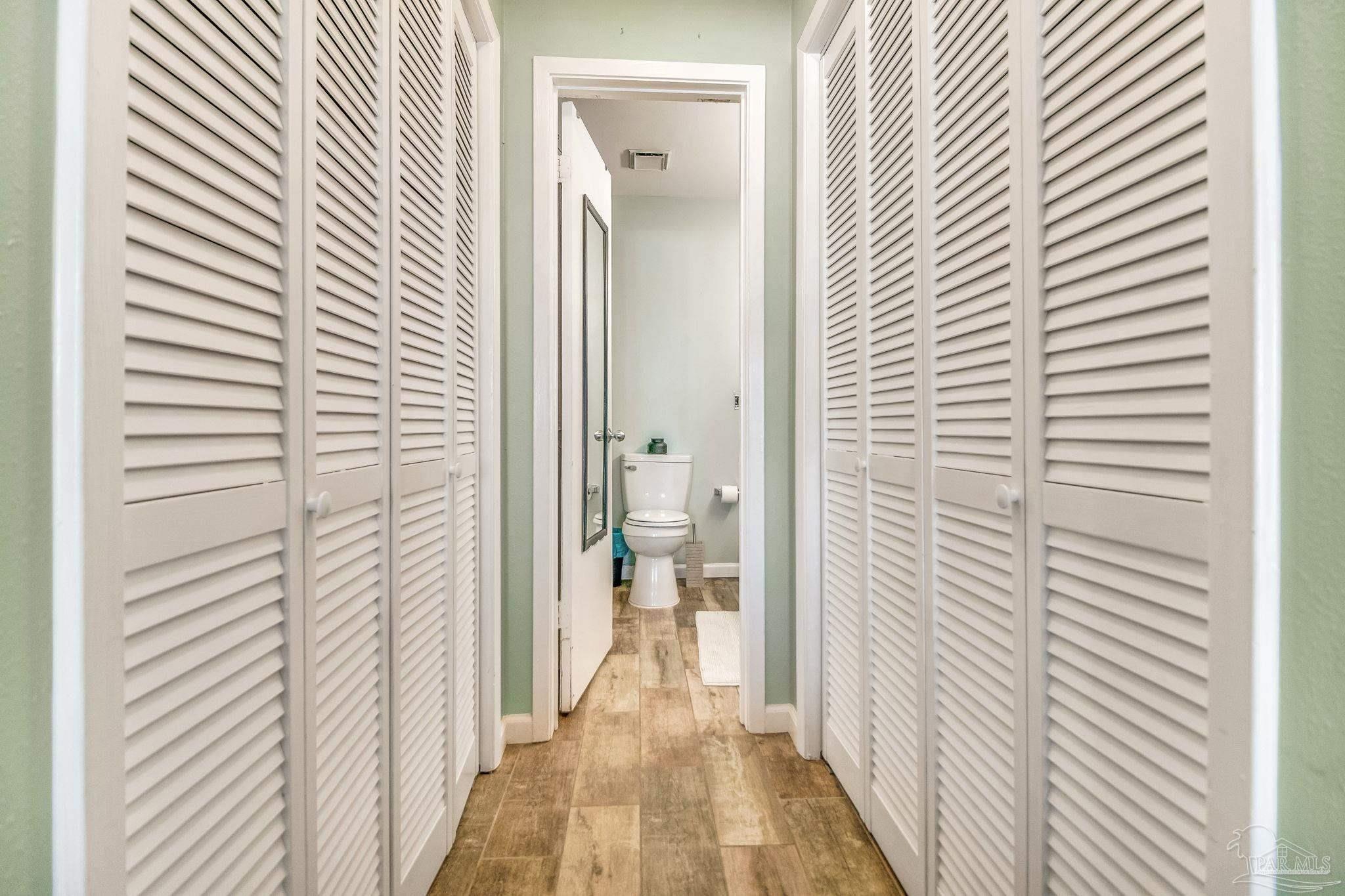 14100 River Road, Unit 335 Pensacola, FL 32507 - Photo 17 of 45