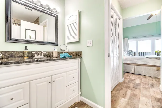 a bathroom with a sink and a bathtub