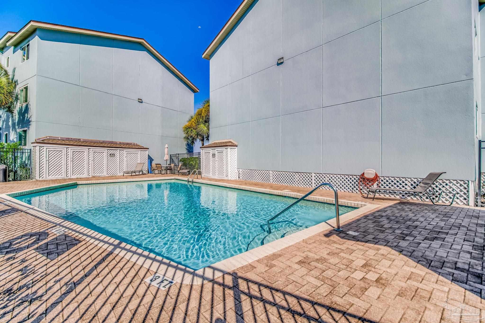 14100 River Road, Unit 335 Pensacola, FL 32507 - Photo 29 of 45