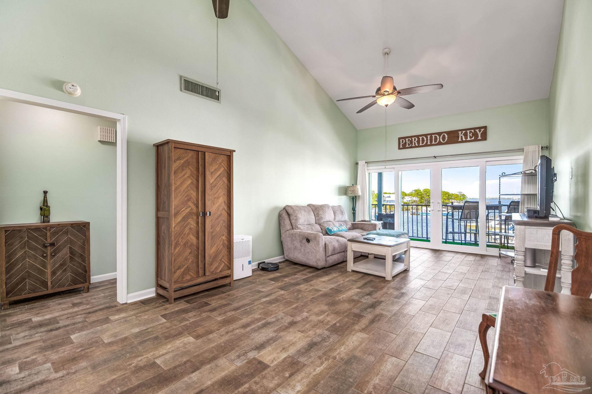 14100 River Road, Unit 335 Pensacola, FL 32507 - Photo 3 of 45