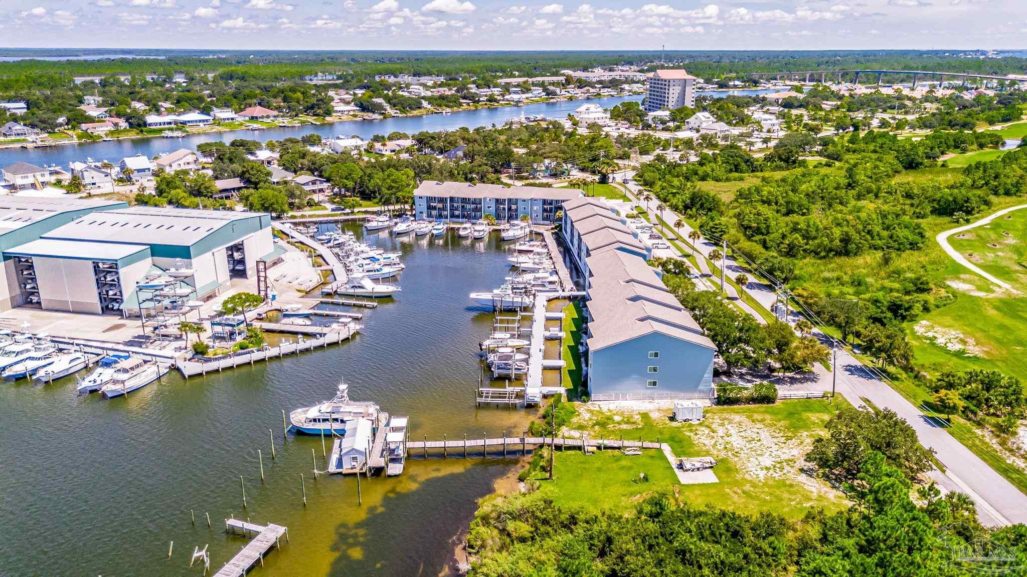 14100 River Road, Unit 335 Pensacola, FL 32507 - Photo 31 of 45