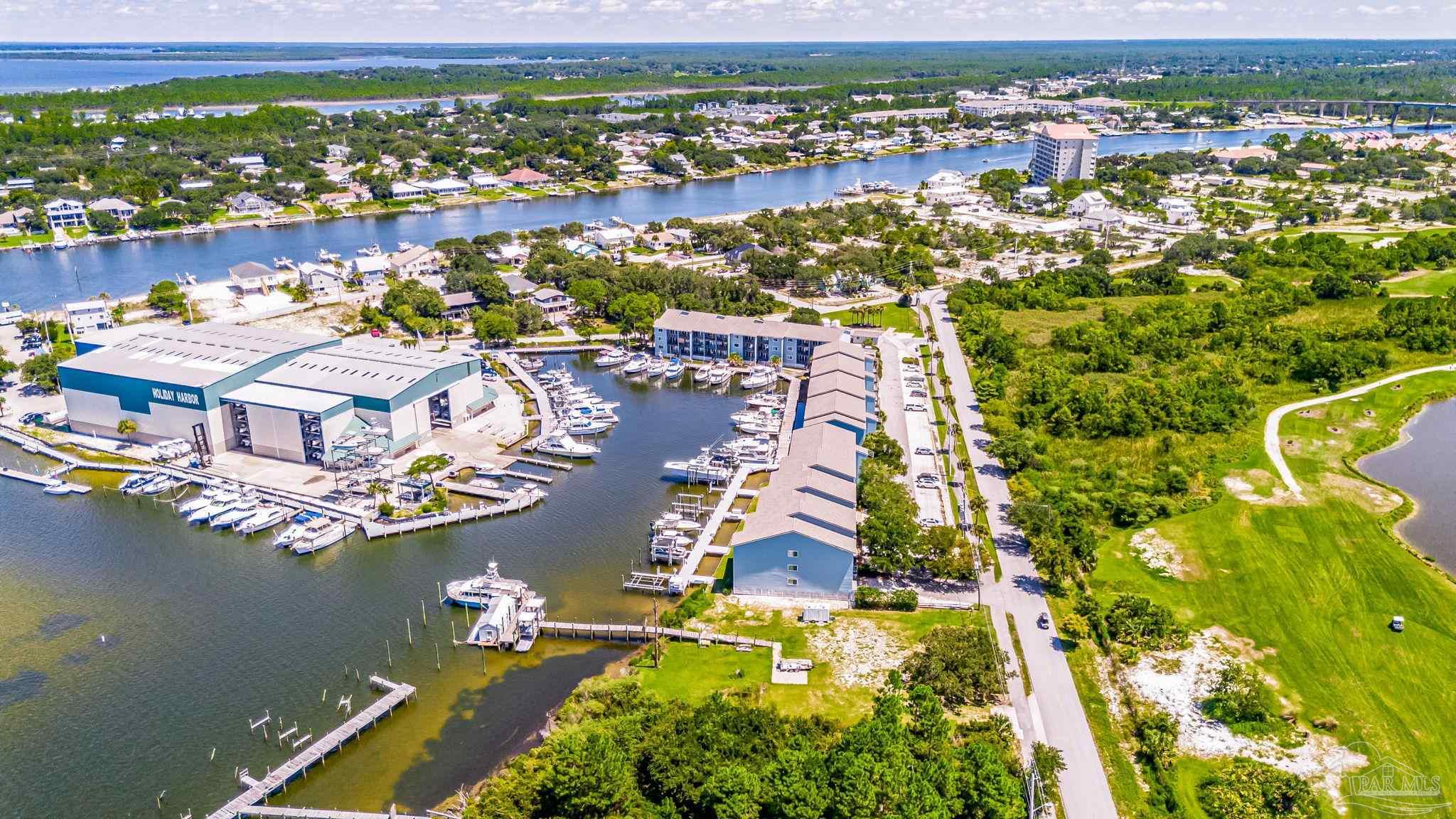 14100 River Road, Unit 335 Pensacola, FL 32507 - Photo 33 of 45