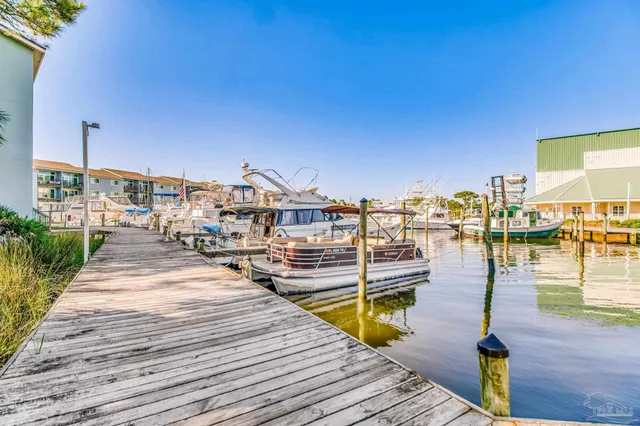 a view of a ocean view