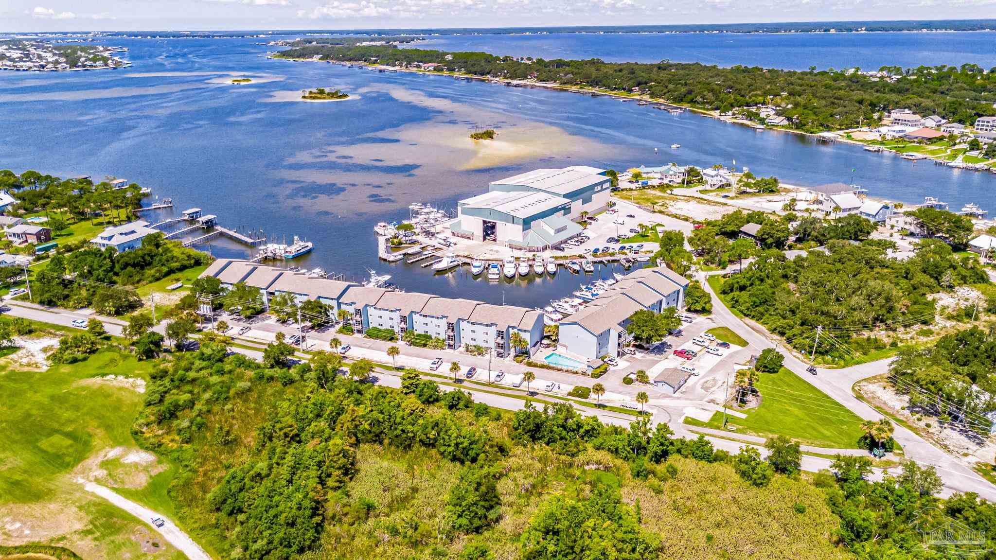 14100 River Road, Unit 335 Pensacola, FL 32507 - Photo 35 of 45