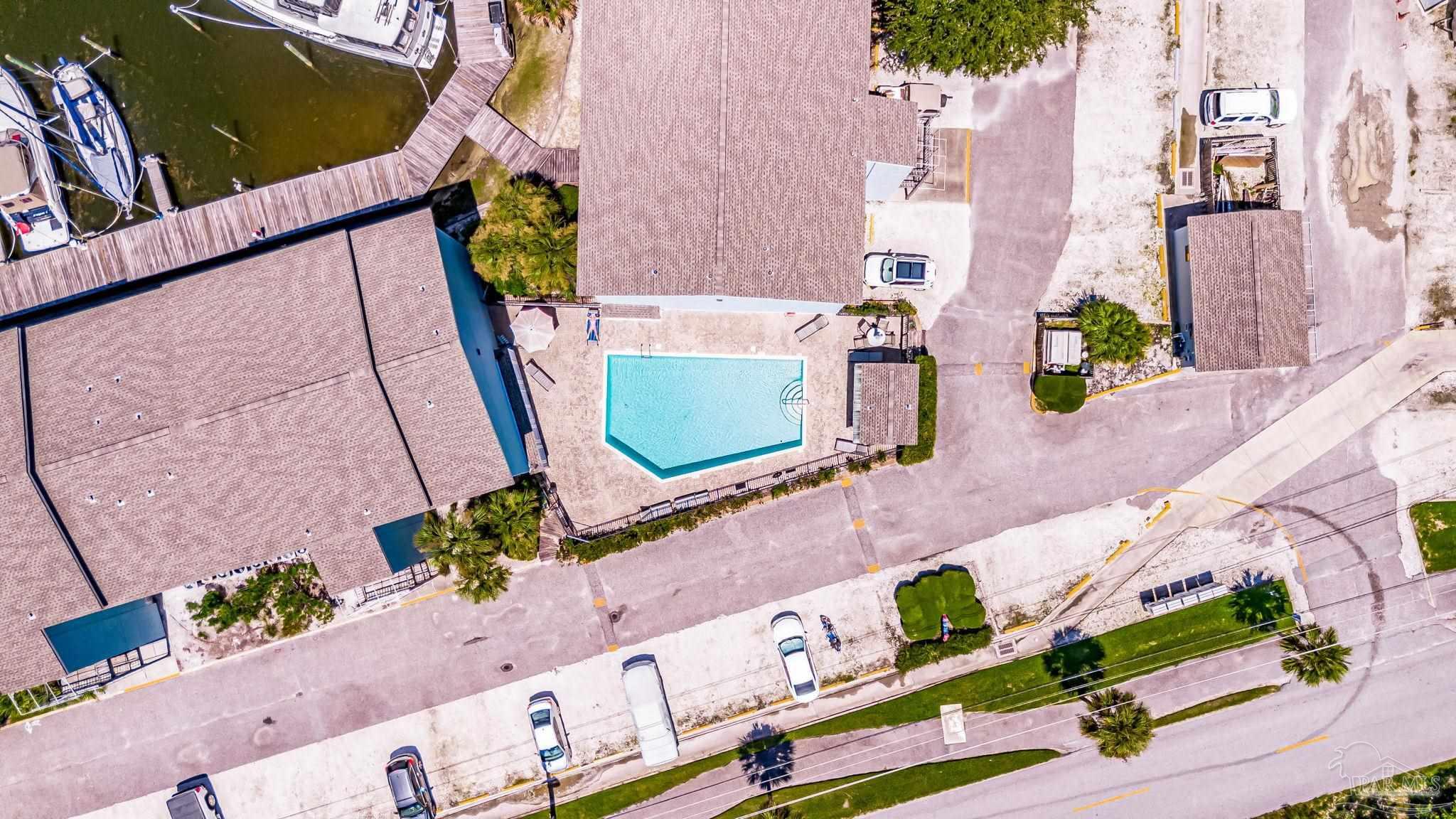 14100 River Road, Unit 335 Pensacola, FL 32507 - Photo 36 of 45