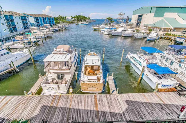 a view of a kitchen with outdoor seating