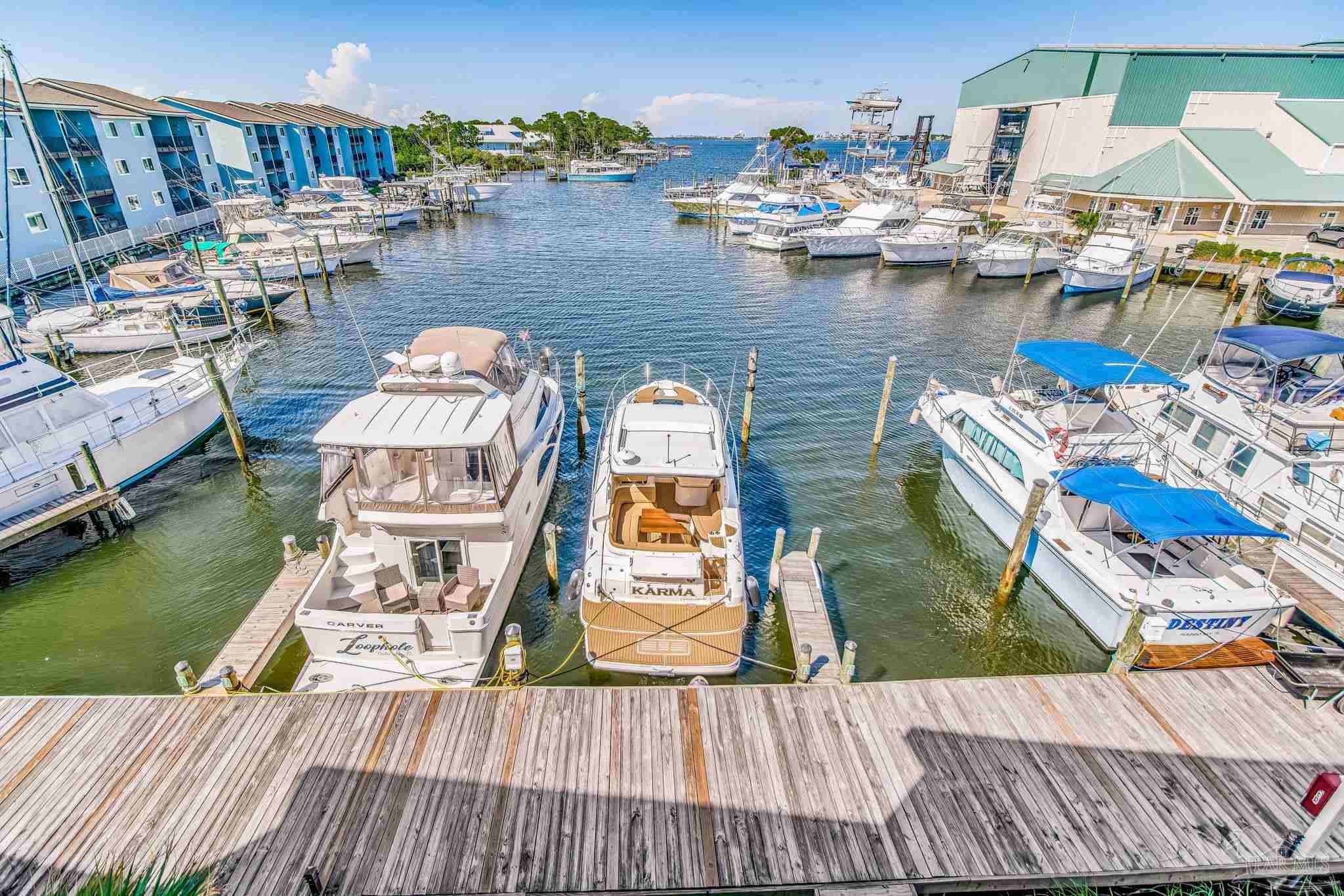 14100 River Road, Unit 335 Pensacola, FL 32507 - Photo 38 of 45