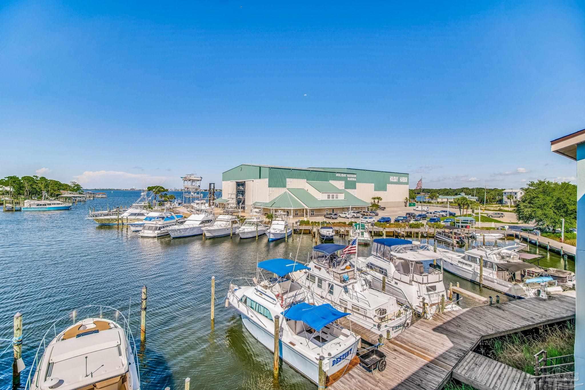 14100 River Road, Unit 335 Pensacola, FL 32507 - Photo 39 of 45