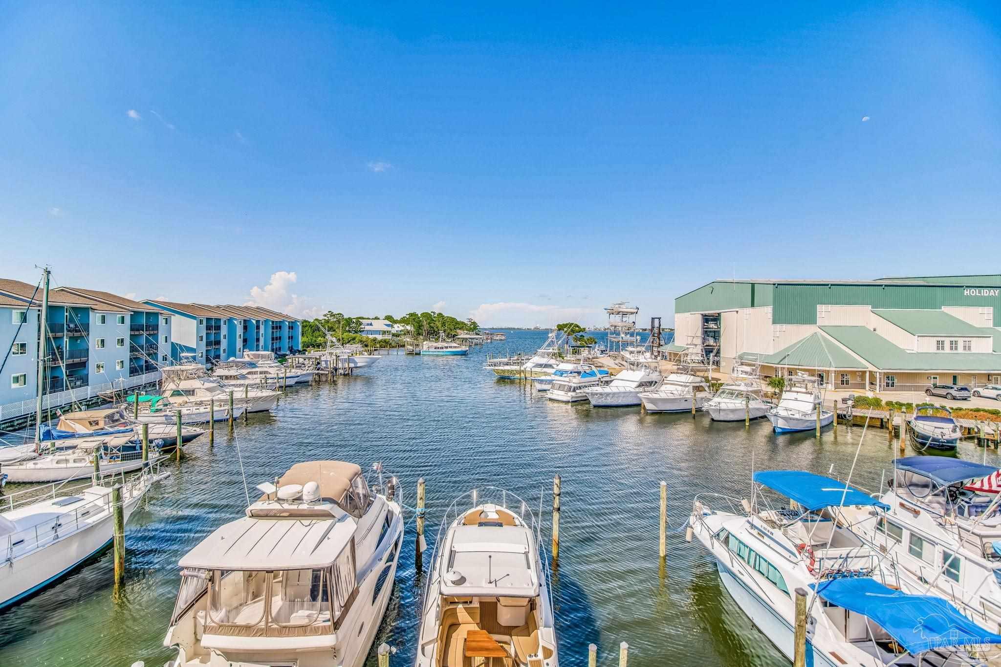 14100 River Road, Unit 335 Pensacola, FL 32507 - Photo 40 of 45