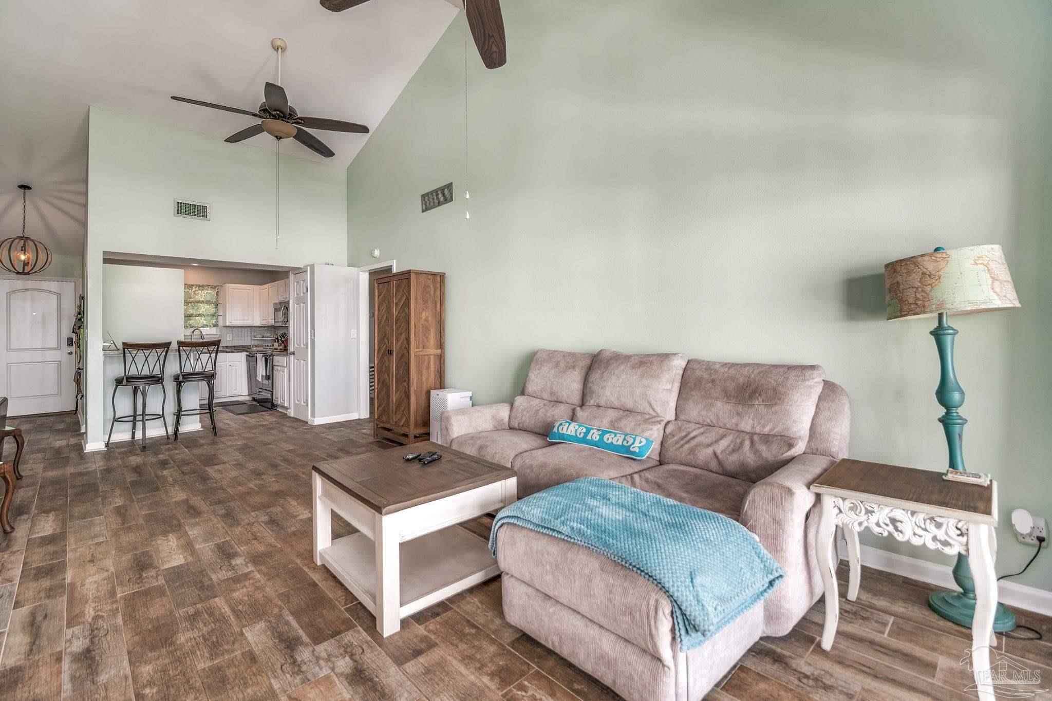 14100 River Road, Unit 335 Pensacola, FL 32507 - Photo 4 of 45