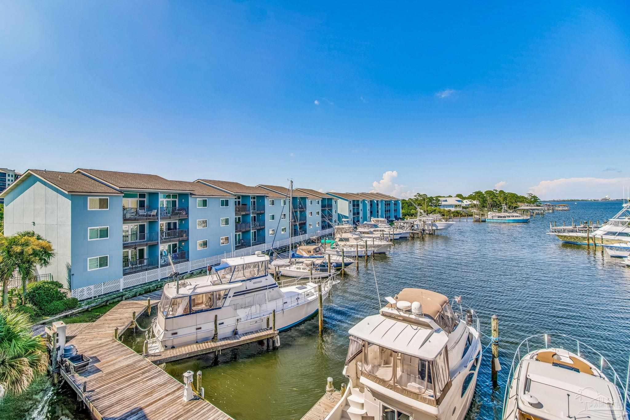 14100 River Road, Unit 335 Pensacola, FL 32507 - Photo 41 of 45