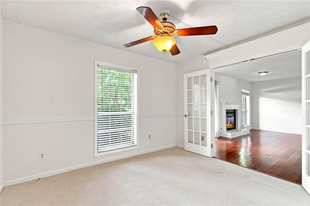 2901 Lenox Road Northeast, Unit 902 Atlanta, GA 30324 - Photo 15 of 19 Gallery Image 15