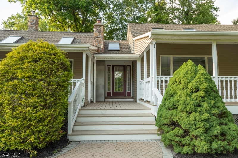 121 Changebridge Road Montville, NJ 07045 - Photo 25 of 34