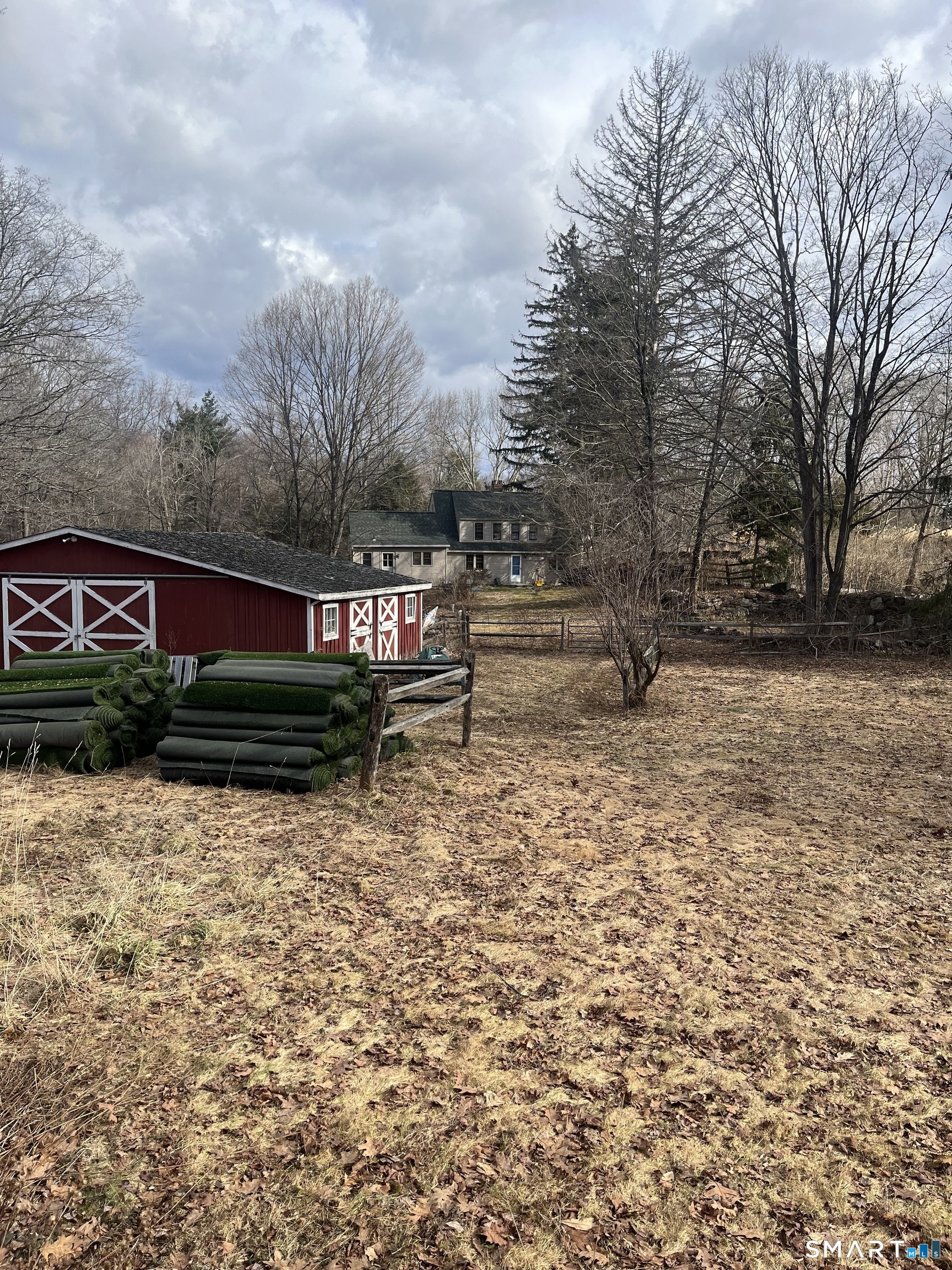 61 Sandy Hill Road Middlebury, CT 06762 - Photo 2 of 14