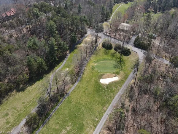 $7,500 | Lot 105 Greenstreet Drive, Traphill, NC 28685