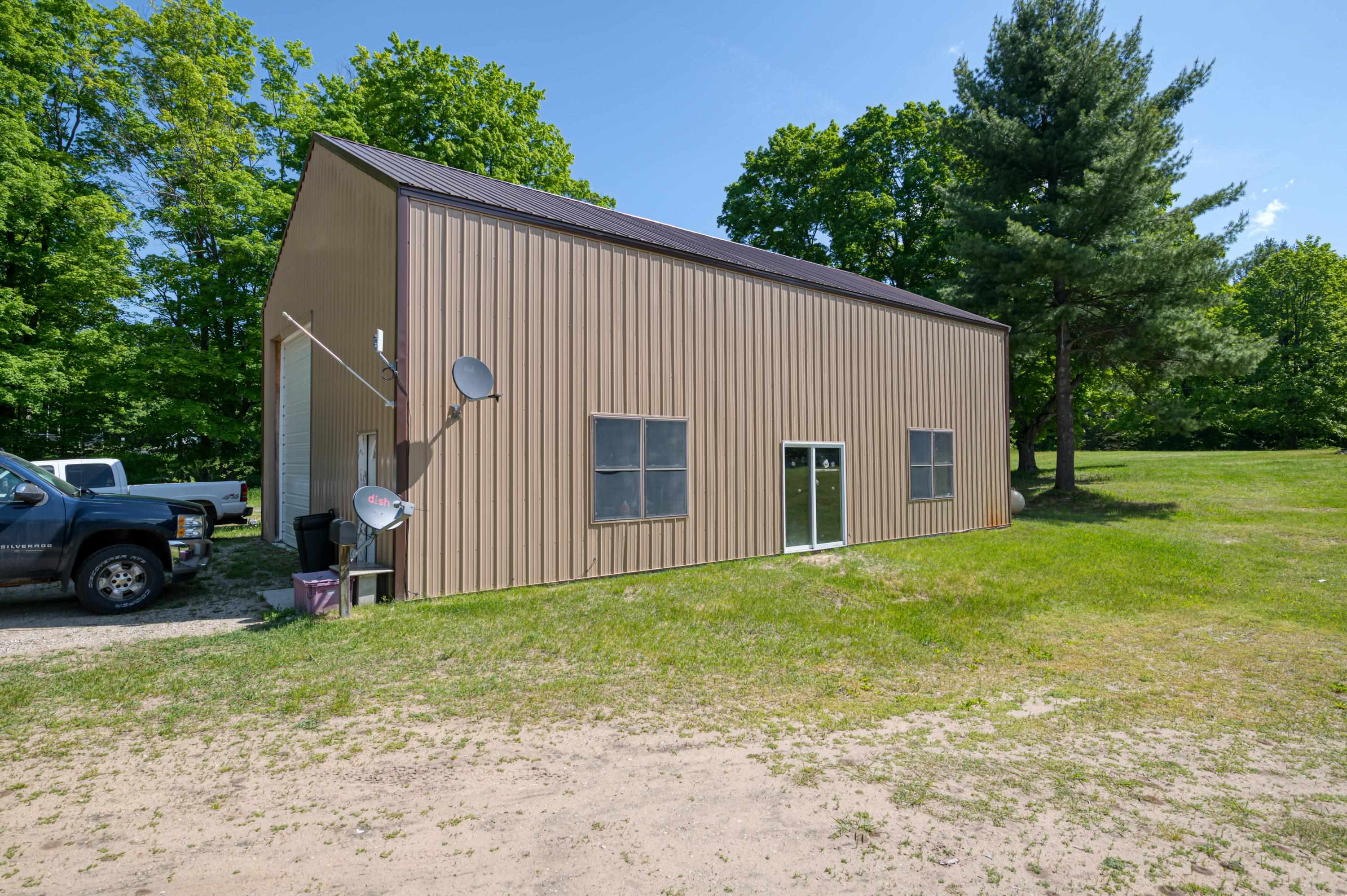 264 West Sharon Road Fife Lake, MI 49633 - Photo 47 of 66