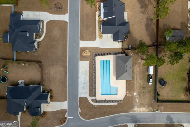 $489,900 | 7280 Ml Rdg Drive, Hahira, GA 31632