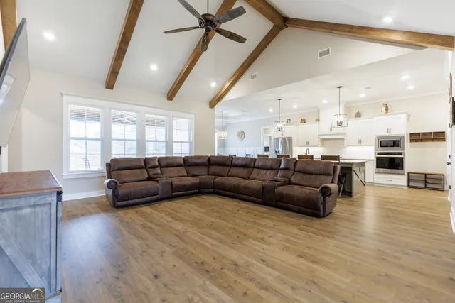 $489,900 | 7280 Ml Rdg Drive, Hahira, GA 31632