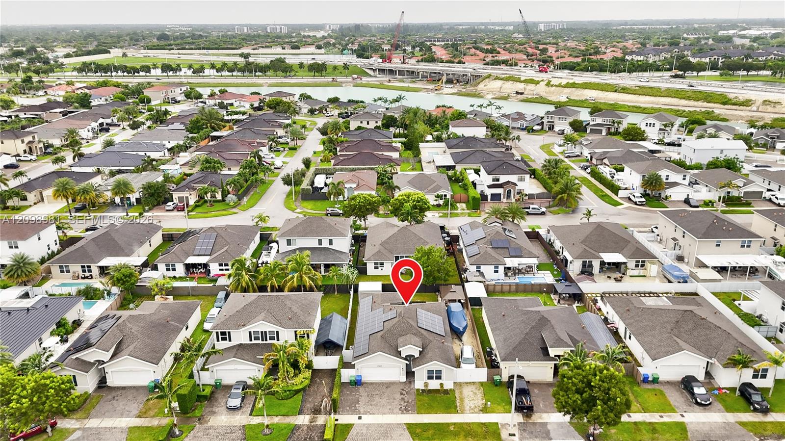27664 Southwest 133rd Path Homestead, FL 33032 - Photo 41 of 44 Gallery Image 41