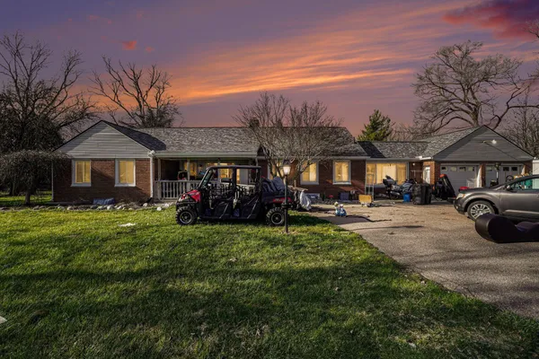 $309,900 | 9235 Lapeer Road, Davison, MI 48423