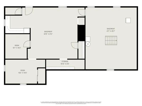 $309,900 | 9235 Lapeer Road, Davison, MI 48423