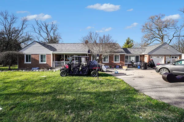$309,900 | 9235 Lapeer Road, Davison, MI 48423