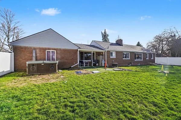 $309,900 | 9235 Lapeer Road, Davison, MI 48423