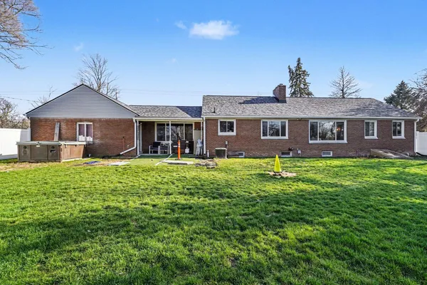 $309,900 | 9235 Lapeer Road, Davison, MI 48423