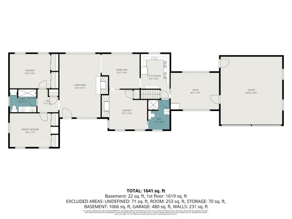 $309,900 | 9235 Lapeer Road, Davison, MI 48423