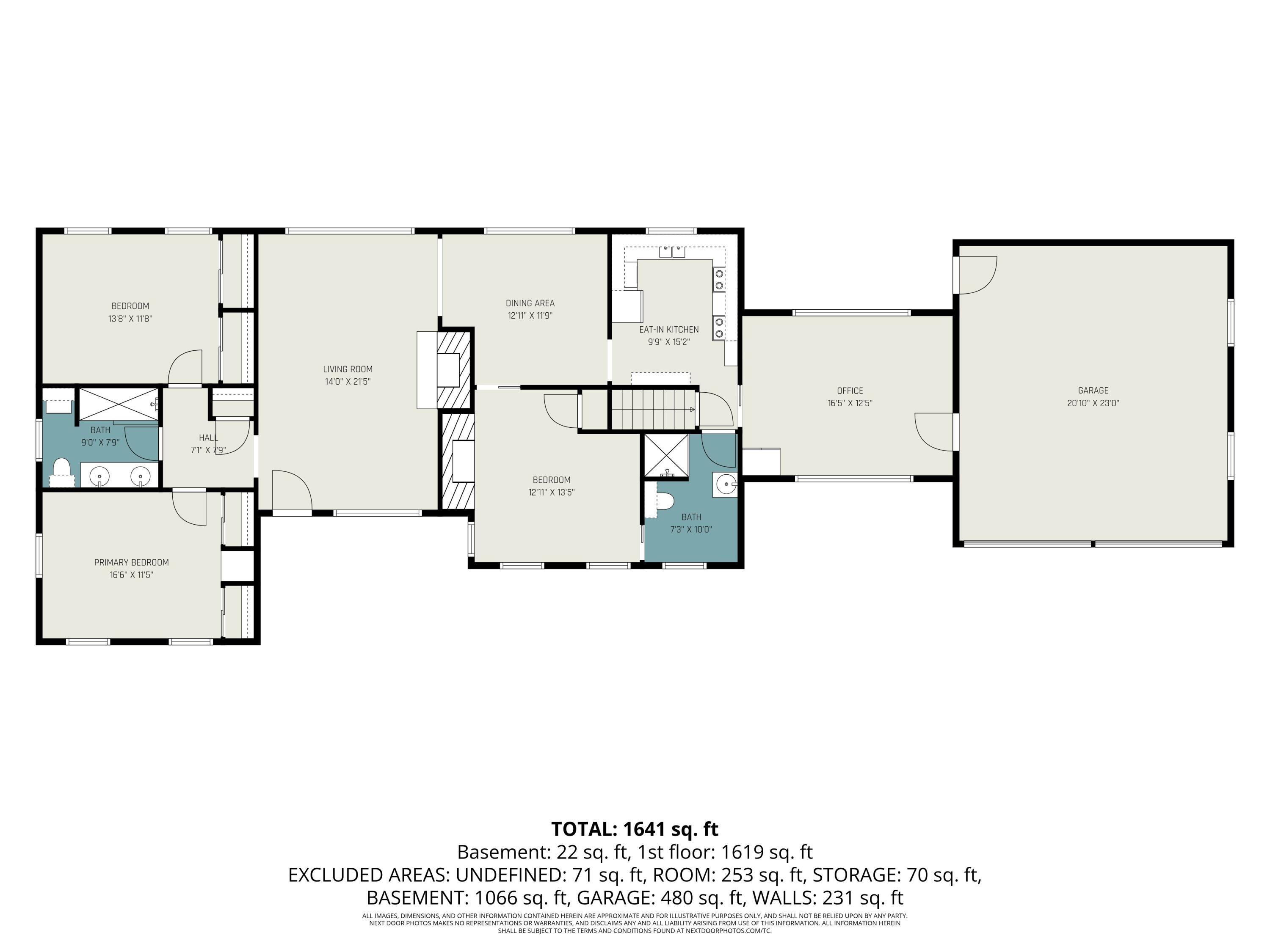 9235 Lapeer Road Davison, MI 48423 - Photo 3 of 27 withArea0_9235-lapeer-road-davison-mi-us