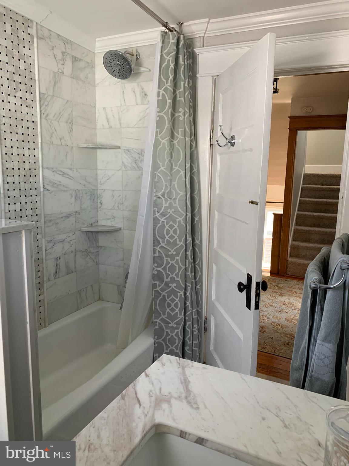 28 Chelten Road Havertown, PA 19083 - Photo 22 of 35 Hall Bath