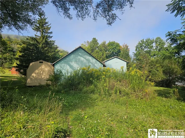 $30,000 | 557 Indiana Avenue, Olean, NY 14760
