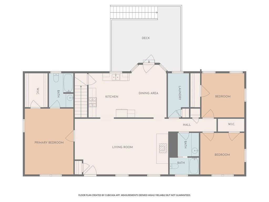 5295 Ridge Road Douglasville, GA 30134 - Photo 33 of 35