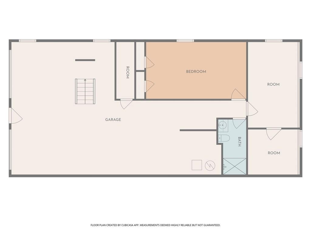 5295 Ridge Road Douglasville, GA 30134 - Photo 34 of 35 a picture of a room