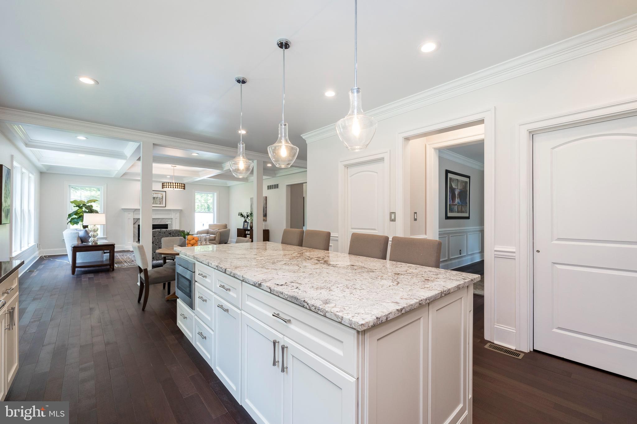 214 Devon State Road Devon, PA 19333 - Photo 14 of 59 Gourmet Kitchen