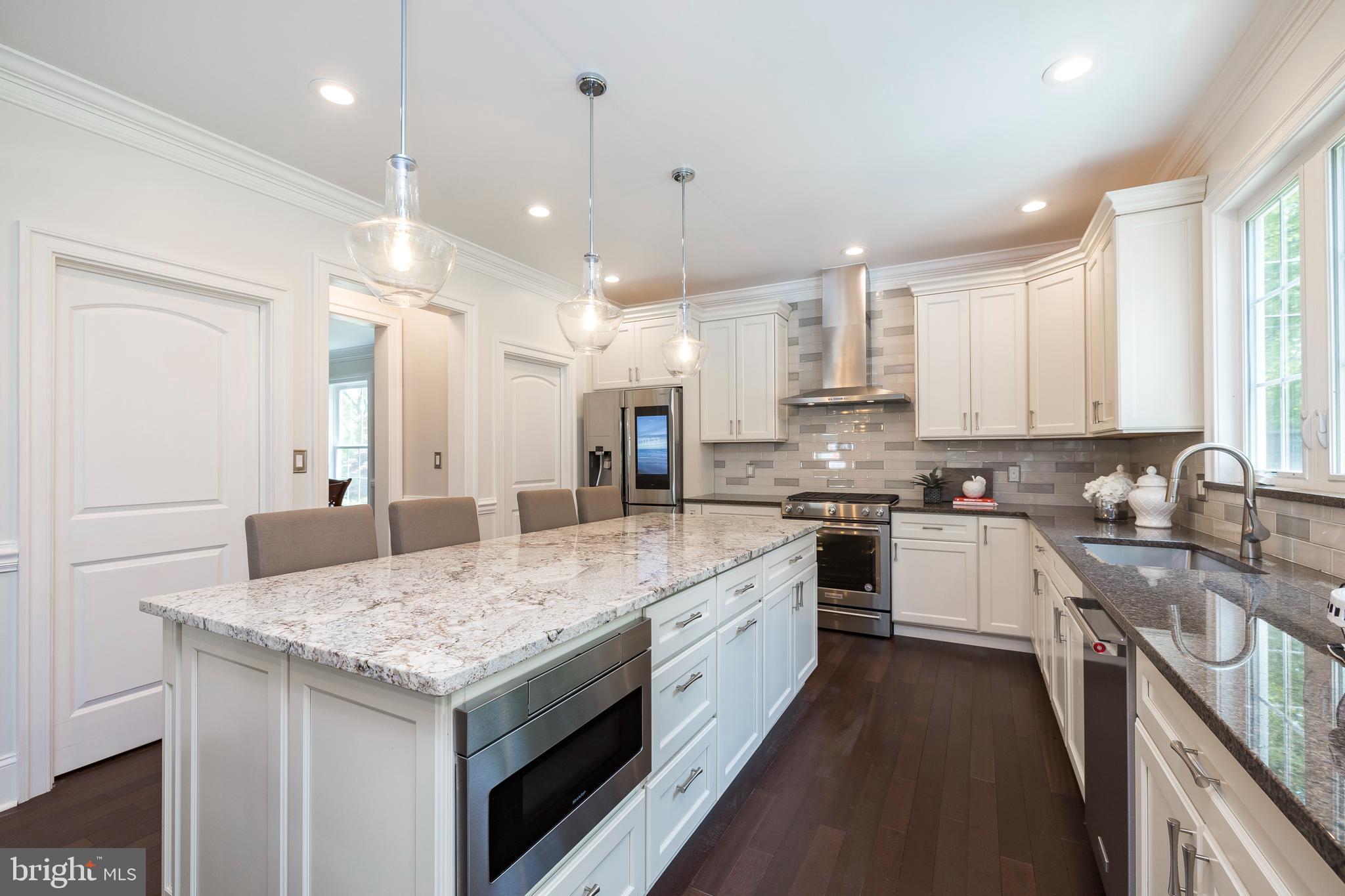 214 Devon State Road Devon, PA 19333 - Photo 15 of 59 Gourmet Kitchen