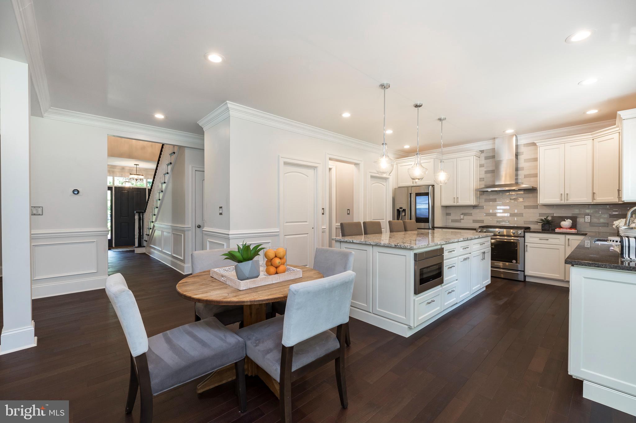 214 Devon State Road Devon, PA 19333 - Photo 16 of 59 Gourmet Kitchen