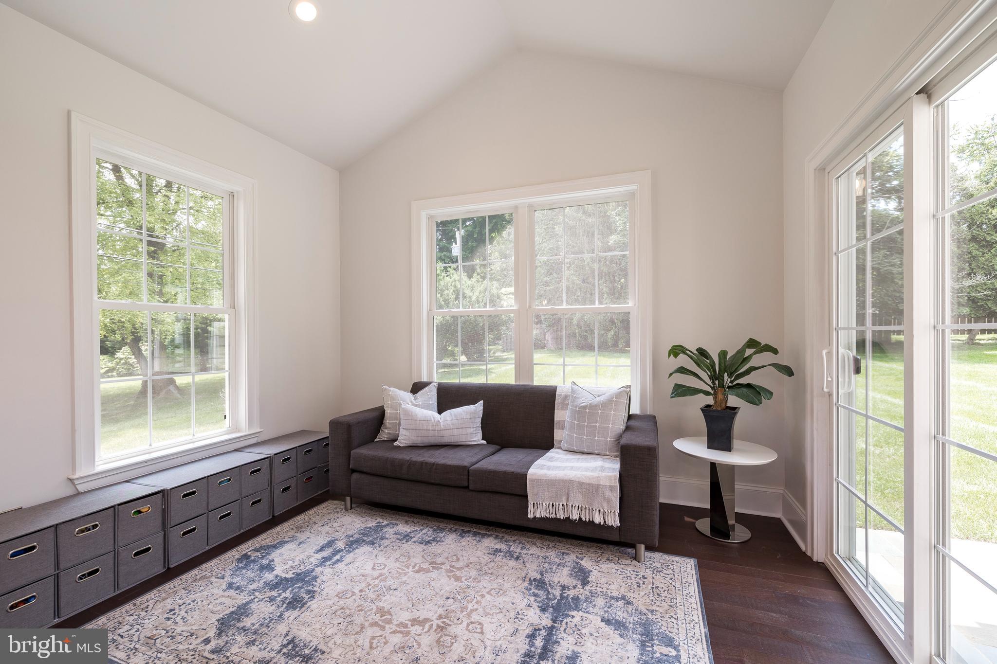 214 Devon State Road Devon, PA 19333 - Photo 17 of 59 Bonus room off of Kitchen