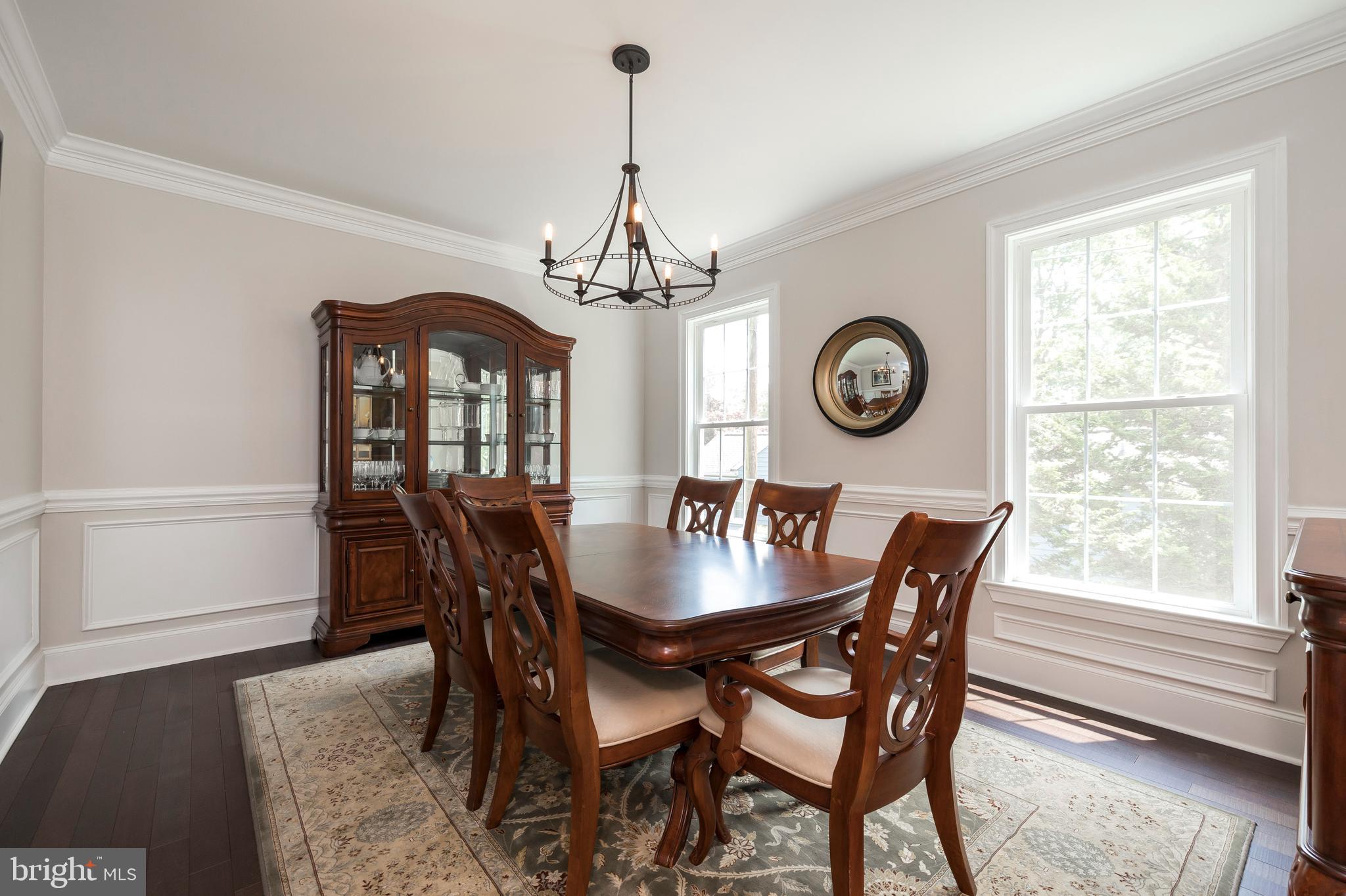 214 Devon State Road Devon, PA 19333 - Photo 20 of 59 Dining Room